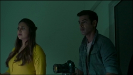 Adrishyam The Invisible Heroes - Season 01 Episode 05